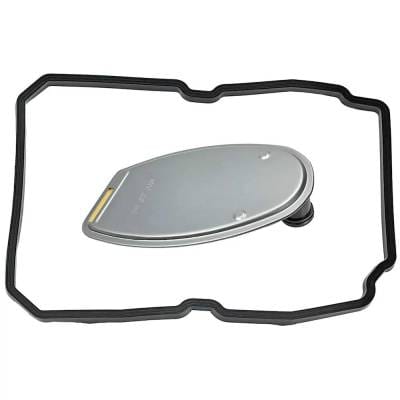 New Automatic Transmission Filter Compatible With Mercedes Benz Sl65 Amg Black Series 12 Cyl 6.0L thumbnail 4