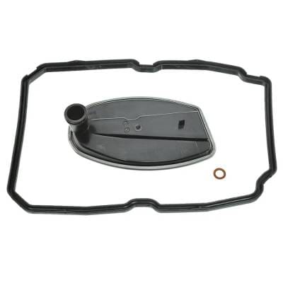 New Automatic Transmission Filter Compatible With Mercedes Benz Slr Mclaren Base 8 Cyl 5.5L S350 thumbnail 2