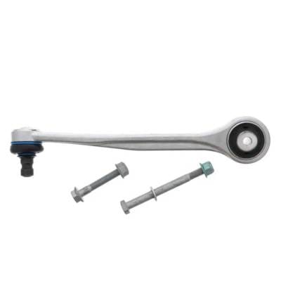 New Left Front Upper Control Arm Compatible With Audi Porsche A4 Prestige 4 Cyl 2.0L Macan Gts 6 Cyl thumbnail 4