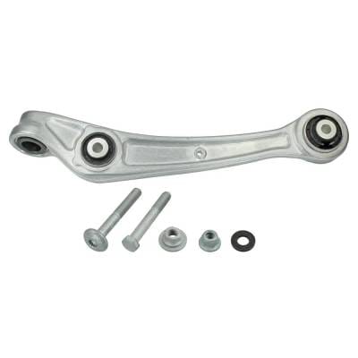 New Left Front Lower Control Arm Compatible With Audi Porsche A6 Quattro Tdi Progressiv 6 Cyl 3.0L thumbnail 2
