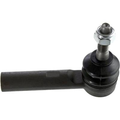 New Left Outer Tie Rod End Compatible With Gmc Savana 4500 Base 8 Cyl 6.6L Savana 3500 Ls 8 Cyl 6.0L thumbnail 8