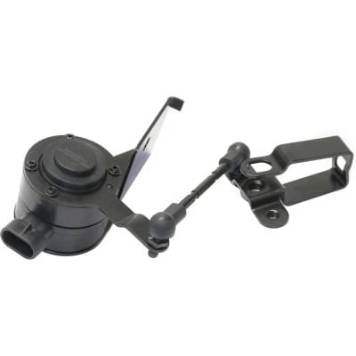 New Blade Type Suspension Ride Height Sensor Compatible With Chevrolet Gmc Yukon Xl 1500 Denali 8 thumbnail 2