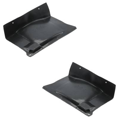 Engine Splash Guard Compatible With 2007-2014 Dodge Avenger 200 Sebring Left And Right Plastic Guard thumbnail 10