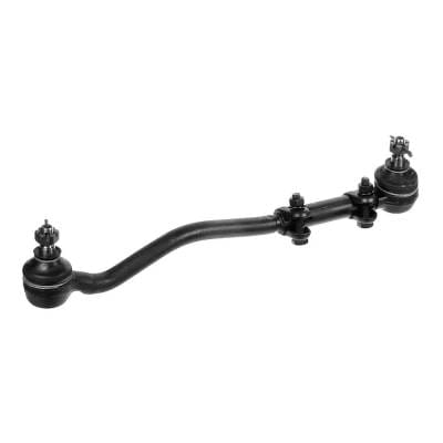 New Heavy Duty Tie Rod Assembly Compatible With Bmw 733I Base 6 Cyl 3.2L 1978-1984 By 1117212 thumbnail 2
