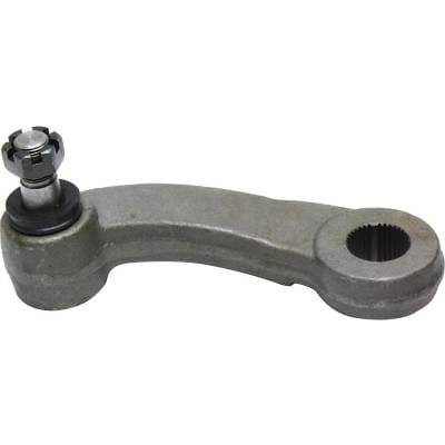 New Pitman Arm Compatible With Gmc G1500 Rally Stx 8 Cyl 5.0L G1500 Vandura 6 Cyl 4.1L G3500 Rally thumbnail 2