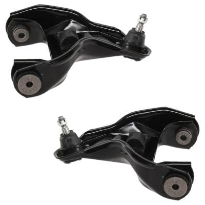 New Front Left Upper And Front Right Upper Control Arm Compatible With Chevrolet Gmc Sonoma Sls 4 thumbnail 6