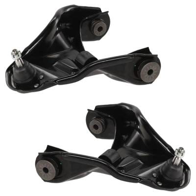 New Front Left Upper And Front Right Upper Control Arm Compatible With Chevrolet Gmc Sonoma Sls 4 thumbnail 14