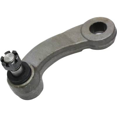 New Pitman Arm Compatible With Gmc G3500 Vandura 8 Cyl 7.4L G3500 Vandura Special 8 Cyl 6.5L G3500 thumbnail 6