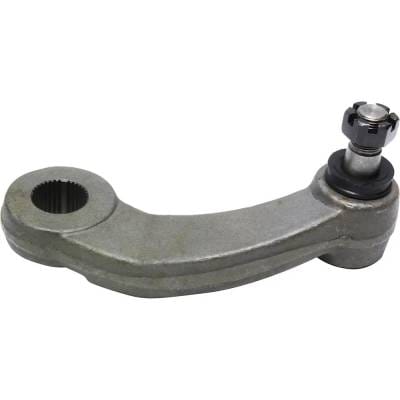 New Pitman Arm Compatible With Gmc G3500 Vandura 8 Cyl 7.4L G3500 Vandura Special 8 Cyl 6.5L G3500 thumbnail 10