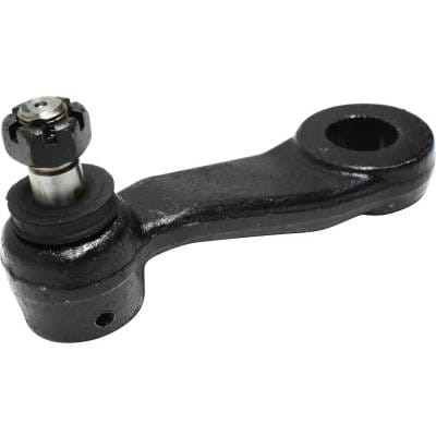New Pitman Arm Compatible With Chevrolet Gmc S10 Blazer Base 4 Cyl 1.9L Jimmy Sls 6 Cyl 4.3L S10 thumbnail 6