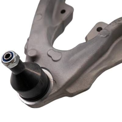 New Aluminum Control Arm Compatible With Cadillac Gmc Yukon Xl 1500 Slt Escalade Esv Platinum thumbnail 12