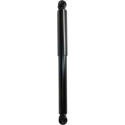 New Gas Charged Shock Absorber And Strut Assembly Compatible With Chevrolet Avalanche 1500 Lt 8 Cyl thumbnail 2