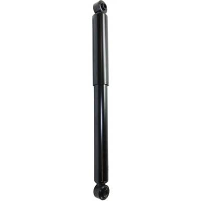 New Gas Charged Shock Absorber And Strut Assembly Compatible With Chevrolet Avalanche 1500 Lt 8 Cyl thumbnail 10