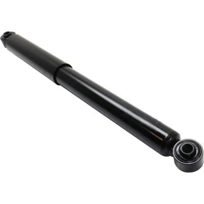 New Gas Charged Shock Absorber And Strut Assembly Compatible With Chevrolet Tahoe Lt 8 Cyl 5.3L thumbnail 8