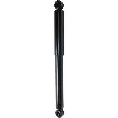 New Gas Charged Shock Absorber And Strut Assembly Compatible With Chevrolet Silverado 3500 Classic thumbnail 12