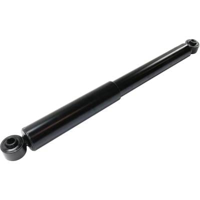 New Gas Charged Shock Absorber And Strut Assembly Compatible With Chevrolet Suburban 2500 Lt 8 Cyl thumbnail 6
