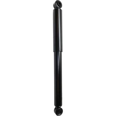 New Gas Charged Shock Absorber And Strut Assembly Compatible With Chevrolet Silverado 3500 Wt 8 Cyl thumbnail 4