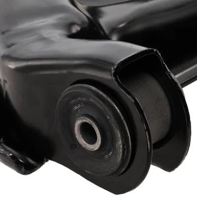 New Left Front Control Arm Compatible With Gmc Savana 3500 Base 8 Cyl 5.7L C2500 Suburban Sle 8 Cyl thumbnail 10