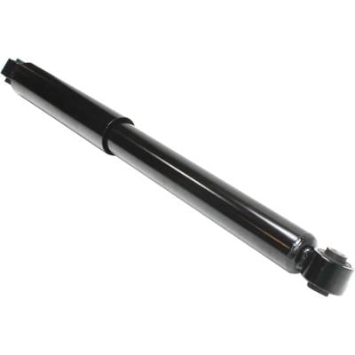 New Gas Charged Shock Absorber And Strut Assembly Compatible With Cadillac Chevrolet Gmc Avalanche thumbnail 4