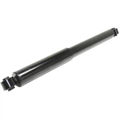 New Gas Charged Shock Absorber And Strut Assembly Compatible With Cadillac Chevrolet Gmc Suburban thumbnail 6