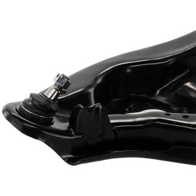 New Left Front Control Arm Compatible With Gmc Savana 3500 Base 8 Cyl 5.7L Savana 2500 Sle 6 Cyl thumbnail 12