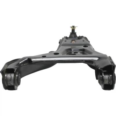 New Left Front Control Arm Compatible With Chevrolet Gmc S10 Baja 4 Cyl 2.5L S15 Jimmy Base 6 Cyl thumbnail 6