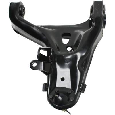 New Left Front Control Arm Compatible With Chevrolet Gmc S10 Baja 4 Cyl 2.5L S15 Jimmy Base 6 Cyl thumbnail 10
