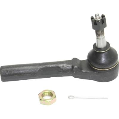 New Adjustable Tie Rod End Compatible With Chevrolet Gmc Sierra 1500 Sl 8 Cyl 5.3L Silverado 1500 thumbnail 8