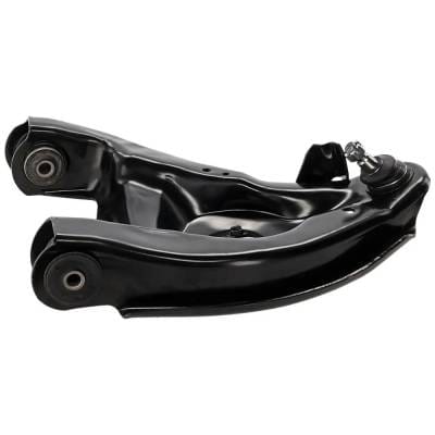 New Left Front Control Arm Compatible With Gmc C2500 Sierra Sl 8 Cyl 5.0L Yukon Sle 8 Cyl 5.7L C1500 thumbnail 6