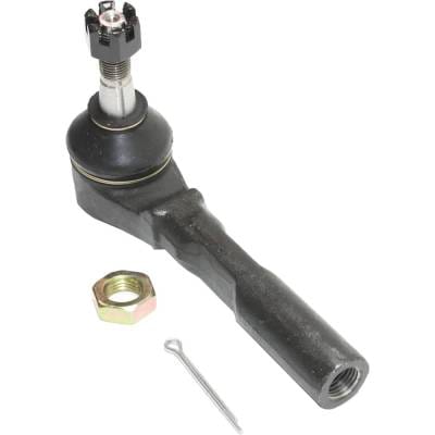 New Adjustable Tie Rod End Compatible With Chevrolet Gmc Sierra 1500 Classic Wt 8 Cyl 4.8L Silverado thumbnail 4