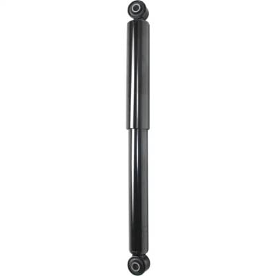 New Gas Charged Shock Absorber And Strut Assembly Compatible With Cadillac Chevrolet Gmc Avalanche thumbnail 2