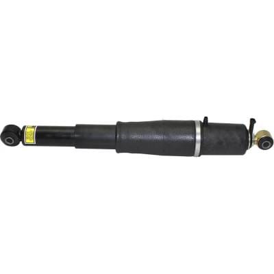 New Autoride Air Spring Compatible With Chevrolet Suburban 1500 Lt 8 Cyl 5.3L Tahoe Lt 8 Cyl 5.3L thumbnail 2