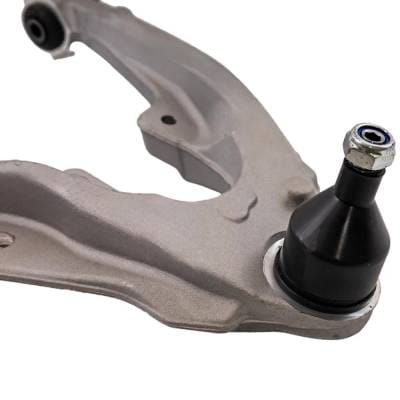 New Aluminum Control Arm Compatible With Chevrolet Gmc Sierra 1500 Wt Tahoe Ltz Sierra 1500 Denali thumbnail 12
