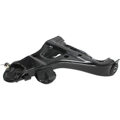 New Left Front Control Arm Compatible With Chevrolet Gmc Jimmy Slt 6 Cyl 4.3L S10 Blazer High thumbnail 4