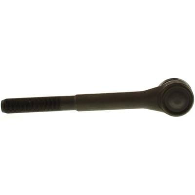 New Left Inner Tie Rod End Compatible With Gmc K2500 Sierra Sl 8 Cyl 5.0L K2500 Suburban Slt 8 Cyl thumbnail 2