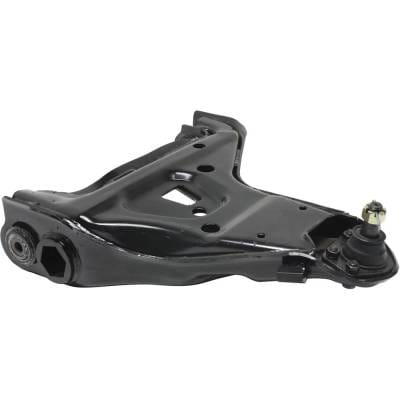 New Left Front Control Arm Compatible With Chevrolet Gmc S10 Sport 4 Cyl 1.9L S10 Blazer Tahoe 6 Cyl thumbnail 8