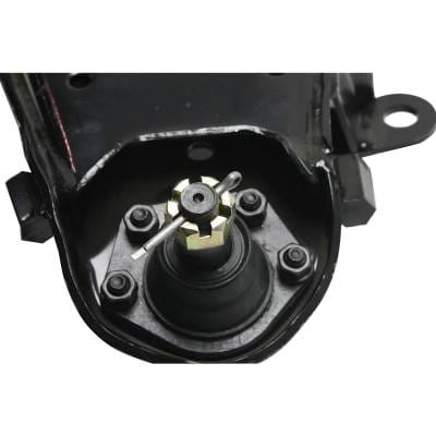New Left Front Control Arm Compatible With Chevrolet Gmc S10 Sport 4 Cyl 1.9L S10 Blazer Tahoe 6 Cyl thumbnail 12