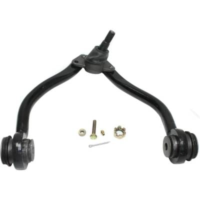 New Left Upper Control Arm Compatible With Chevrolet Gmc K2500 Ls 8 Cyl 5.7L K2500 Scottsdale 6 Cyl thumbnail 10