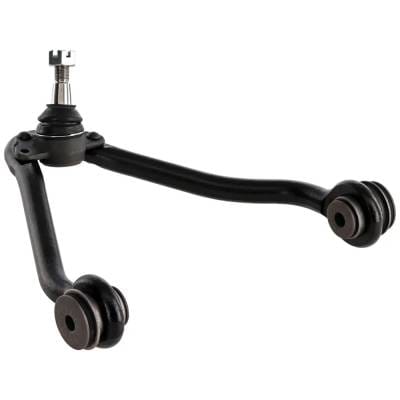 New Left Upper Control Arm Compatible With Gmc C2500 Sierra Slt 8 Cyl 5.0L C2500 Sierra Sl 8 Cyl thumbnail 2