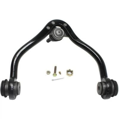 New Left Upper Control Arm Compatible With Chevrolet Gmc K3500 Scottsdale 8 Cyl 7.4L K3500 Cheyenne thumbnail 2