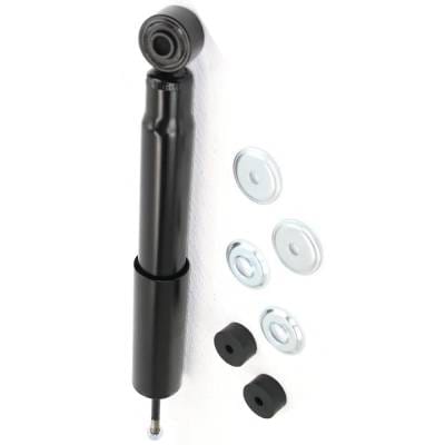 New Front Shock Absorber And Strut Assembly Compatible With Chevrolet Silverado 3500 Ls 8 Cyl 6.6L thumbnail 8
