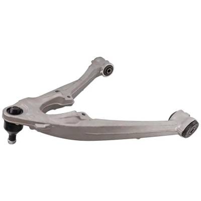New Aluminum Control Arm Compatible With Cadillac Gmc Escalade Esv Platinum Escalade Ext All thumbnail 14