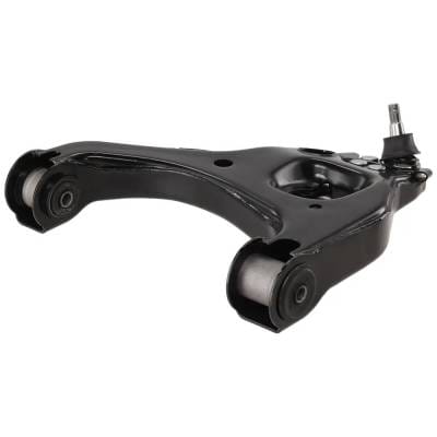 New Left Front Control Arm Compatible With Gmc Sierra 1500 Classic Sle Sierra 1500 Sl 6 Cyl 4.3L thumbnail 4