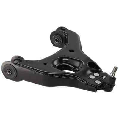 New Left Front Control Arm Compatible With Gmc Sierra 1500 Base 6 Cyl 4.3L Sierra 1500 Hybrid Sierra thumbnail 8