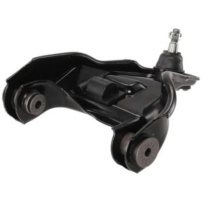 New Right Upper Control Arm Compatible With Chevrolet Gmc S15 Jimmy Gypsy 6 Cyl 4.3L S15 Sierra thumbnail 4