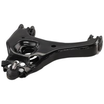 New Left Front Control Arm Compatible With Gmc Sierra 1500 Classic Wt 6 Cyl 4.3L Sierra 1500 Classic thumbnail 12