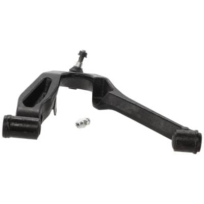 New Right Lower Control Arm Compatible With Chevrolet Silverado 2500 Hd Classic Lt 8 Cyl 6.0L thumbnail 2