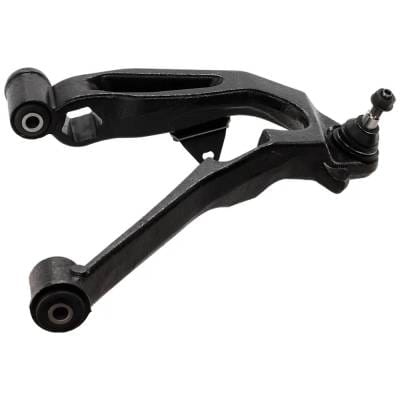 New Right Lower Control Arm Compatible With Chevrolet Silverado 2500 Hd Classic Lt 8 Cyl 6.0L thumbnail 6