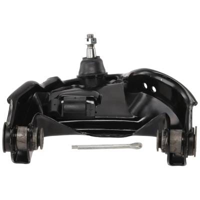 New Right Upper Control Arm Compatible With Chevrolet Gmc S15 Jimmy High Sierra 6 Cyl 2.8L Jimmy Sl thumbnail 2