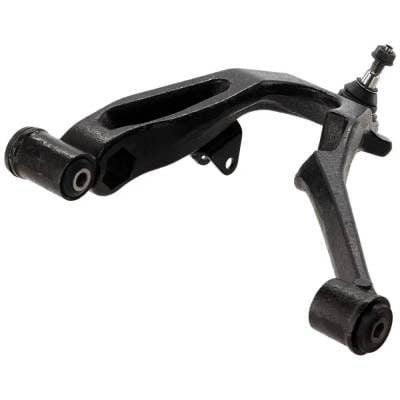 New Right Lower Control Arm Compatible With Chevrolet Silverado 2500 Hd Classic Ls 8 Cyl 6.6L thumbnail 4